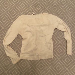 Helmut Lang Sweater